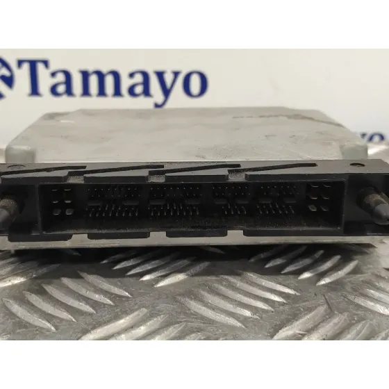 Centralita Motor Uce para Volvo S60 Berlina
