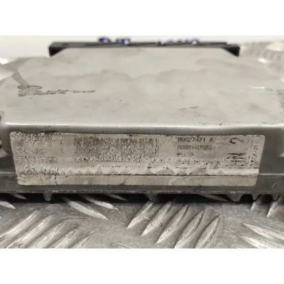 Centralita Motor Uce para Volvo S60 Berlina