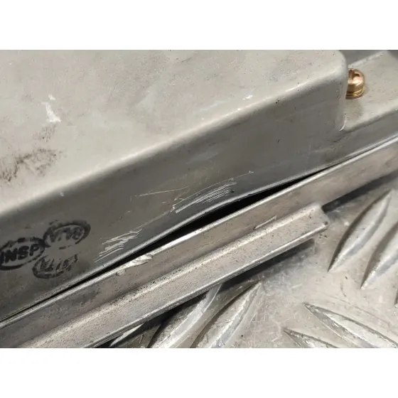 Centralita Motor Uce para Volvo S60 Berlina