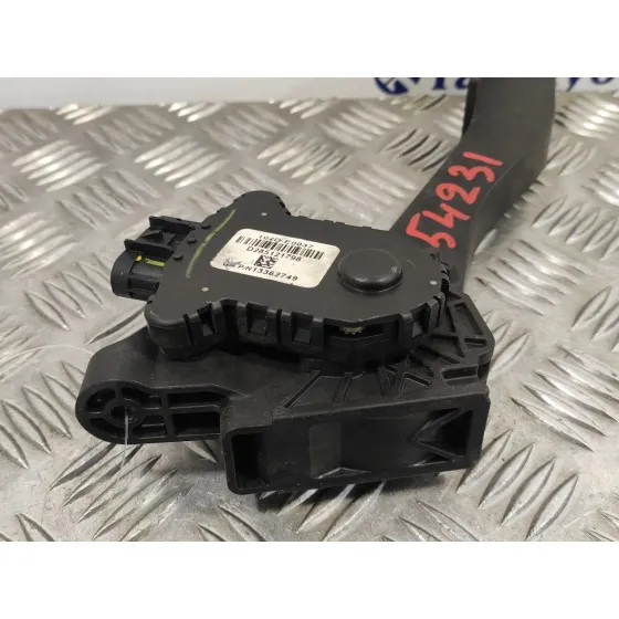 Potenciometro Acelerador para Opel Meriva B