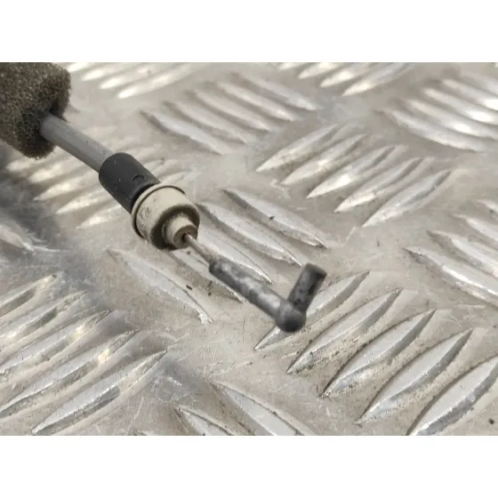 Cerradura Puerta Delantera Derecha para Nissan Nv 200 (M20)
