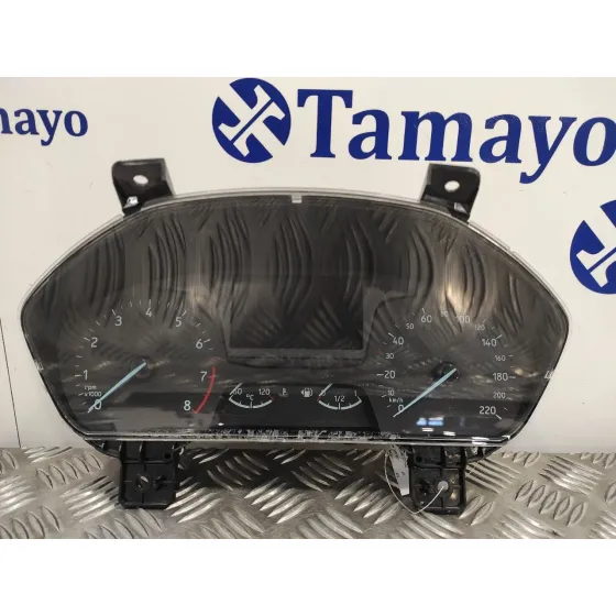 Cuadro Instrumentos para Ford Fiesta (Ce1)