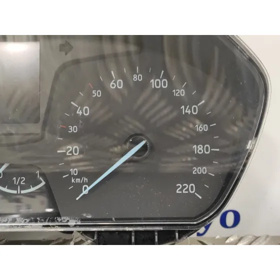 Cuadro Instrumentos para Ford Fiesta (Ce1)