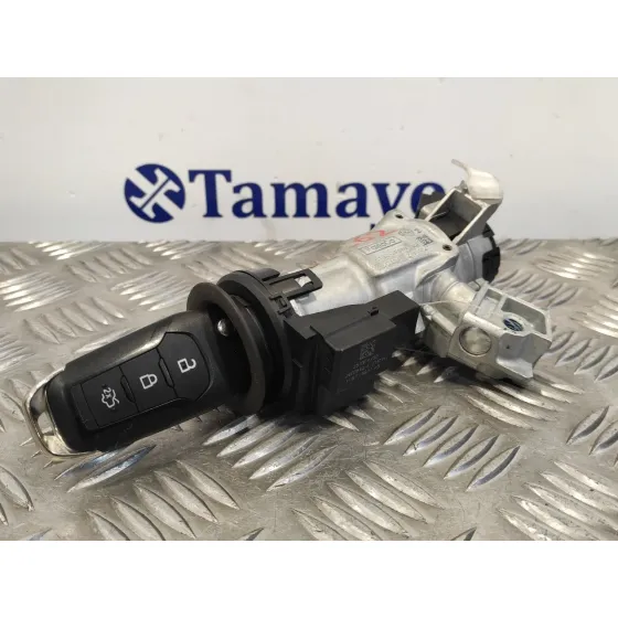 Conmutador De Arranque para Ford Fiesta (Ce1)