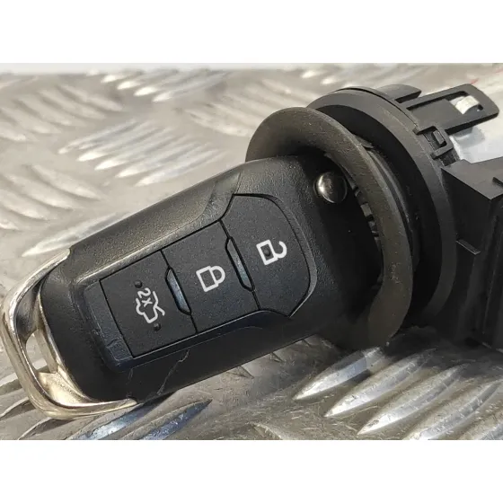 Conmutador De Arranque para Ford Fiesta (Ce1)