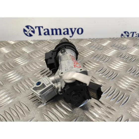 Conmutador De Arranque para Ford Fiesta (Ce1)