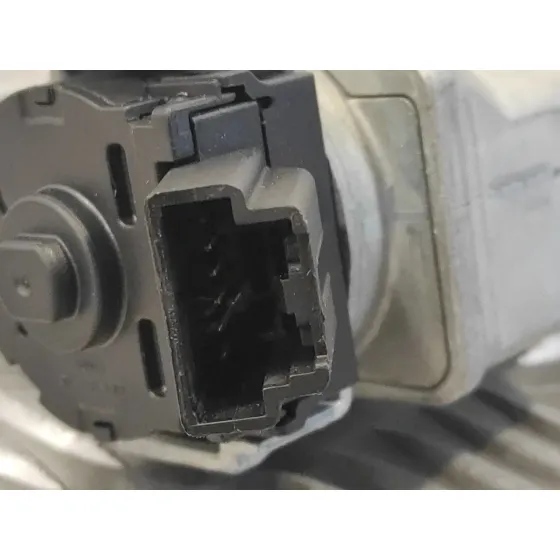 Conmutador De Arranque para Ford Fiesta (Ce1)