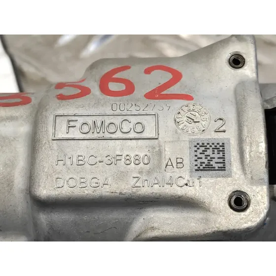 Conmutador De Arranque para Ford Fiesta (Ce1)