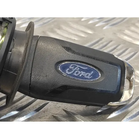Conmutador De Arranque para Ford Fiesta (Ce1)
