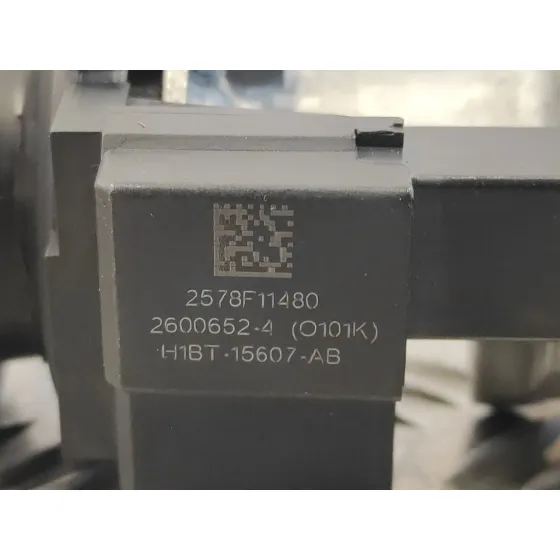 Conmutador De Arranque para Ford Fiesta (Ce1)
