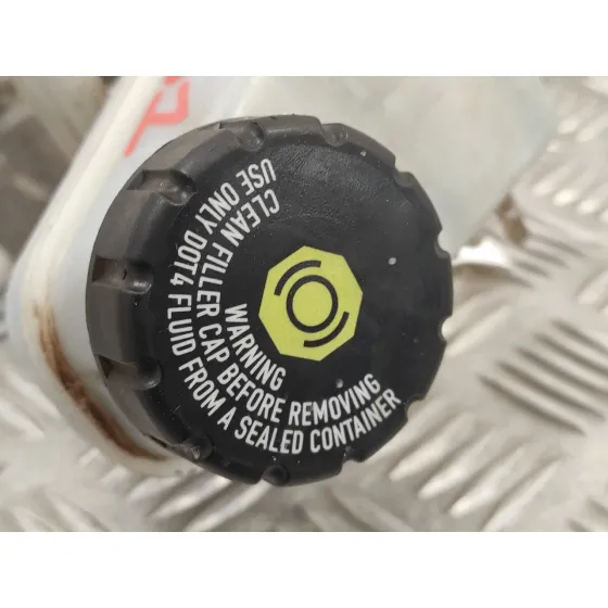 Bomba Freno para Opel Meriva B