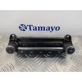 Sistema Audio / Radio Cd para Ford Fiesta (Ce1)