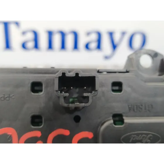 Sistema Audio / Radio Cd para Ford Fiesta (Ce1)
