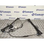 Elevalunas Delantero Izquierdo para Bmw Serie 3 Coupe (E46)