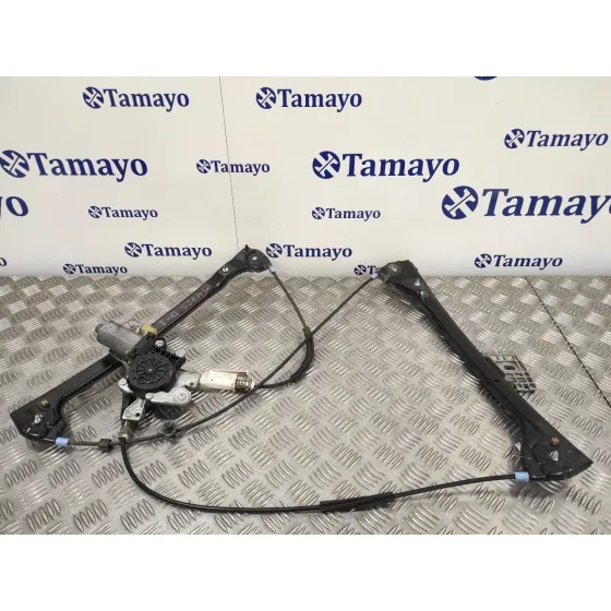 Elevalunas Delantero Izquierdo para Bmw Serie 3 Coupe (E46)