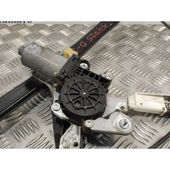 Elevalunas Delantero Izquierdo para Bmw Serie 3 Coupe (E46)