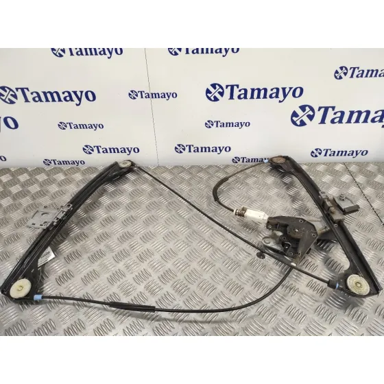 Elevalunas Delantero Izquierdo para Bmw Serie 3 Coupe (E46)