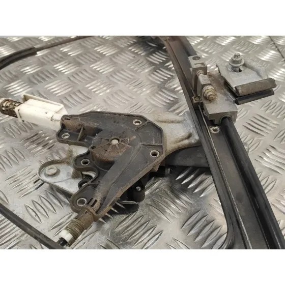 Elevalunas Delantero Izquierdo para Bmw Serie 3 Coupe (E46)