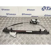 Elevalunas Delantero Derecho para Nissan Nv 200 (M20)