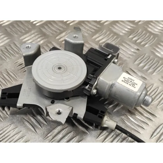 Elevalunas Delantero Derecho para Nissan Nv 200 (M20)