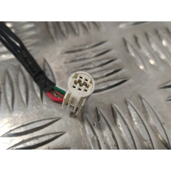 Retrovisor Derecho para Toyota Yaris