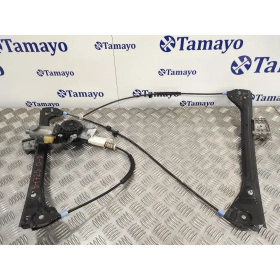 Elevalunas Delantero Derecho para Bmw Serie 3 Coupe (E46)