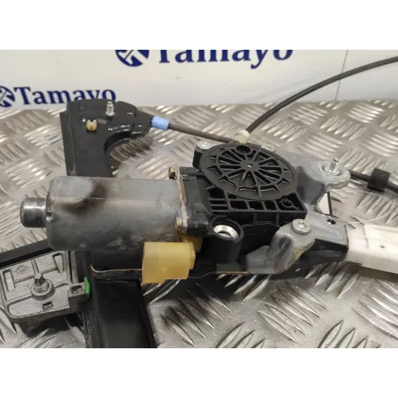 Elevalunas Delantero Derecho para Bmw Serie 3 Coupe (E46)