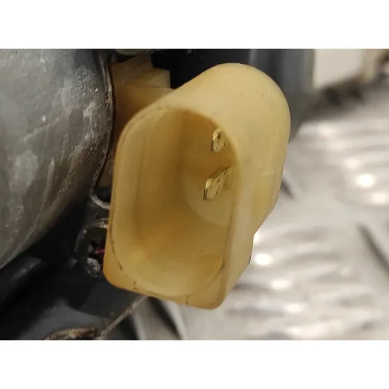 Elevalunas Delantero Derecho para Bmw Serie 3 Coupe (E46)