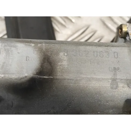 Elevalunas Delantero Derecho para Bmw Serie 3 Coupe (E46)