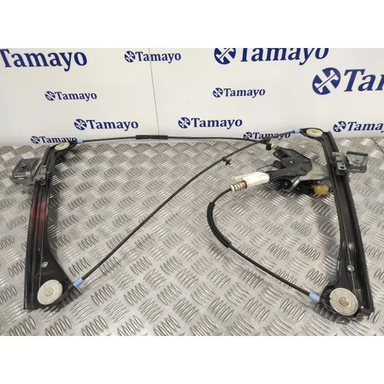 Elevalunas Delantero Derecho para Bmw Serie 3 Coupe (E46)