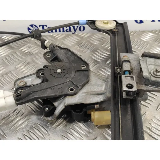 Elevalunas Delantero Derecho para Bmw Serie 3 Coupe (E46)