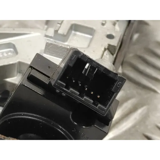 Conmutador De Arranque para Opel Meriva B