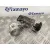 Conmutador De Arranque para Opel Meriva B