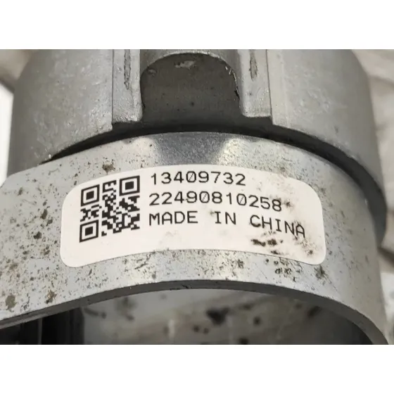 Conmutador De Arranque para Opel Meriva B
