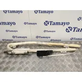 Airbag Cortina Delantero Derecho para Opel Meriva B