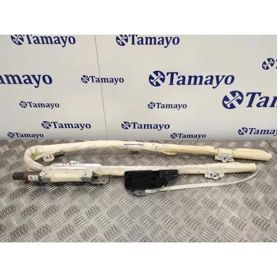 Airbag Cortina Delantero Derecho para Opel Meriva B