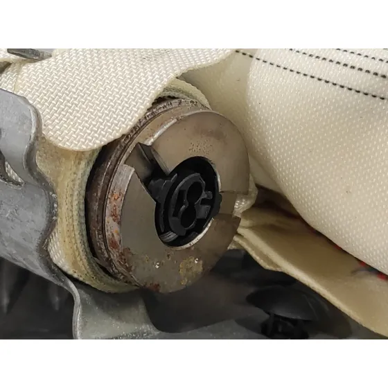 Airbag Cortina Delantero Derecho para Opel Meriva B