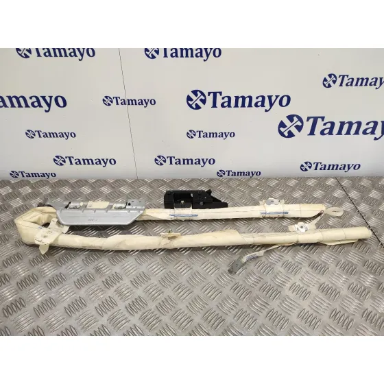 Airbag Cortina Delantero Derecho para Opel Meriva B