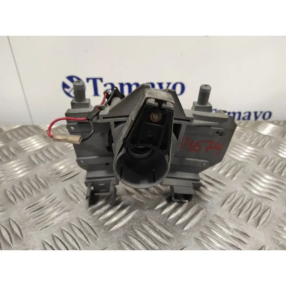 Anillo Airbag para Renault Scenic (Ja..)