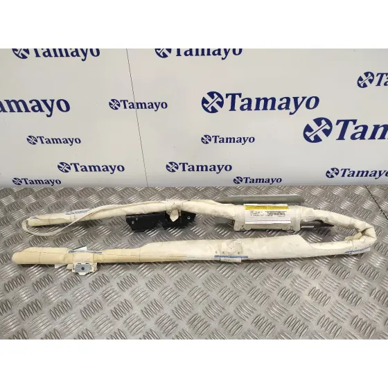 Airbag Cortina Delantero Izquierdo para Opel Meriva B