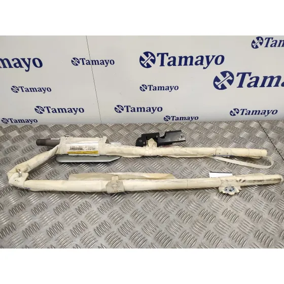 Airbag Cortina Delantero Izquierdo para Opel Meriva B