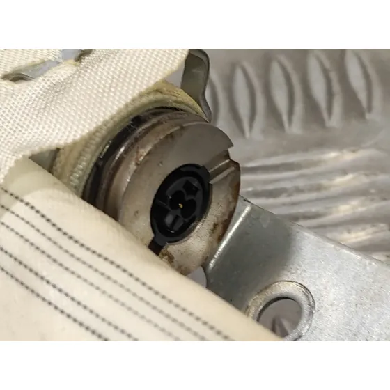 Airbag Cortina Delantero Izquierdo para Opel Meriva B