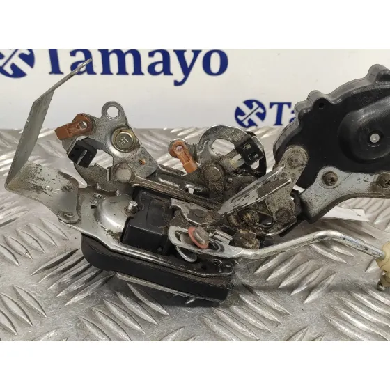 Cerradura Puerta Trasera Derecha para Toyota 4-Runner (N13)