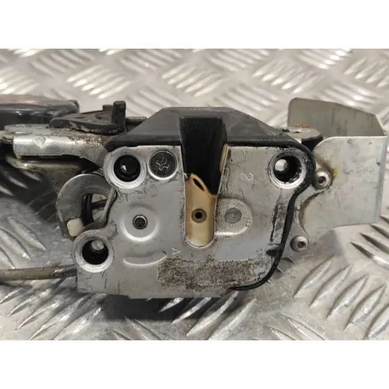 Cerradura Puerta Trasera Derecha para Toyota 4-Runner (N13)