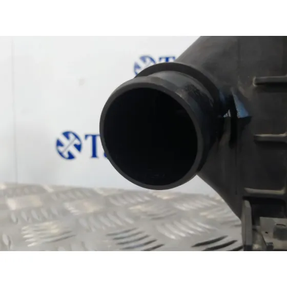 Intercooler para Ford S-Max (Ca1)