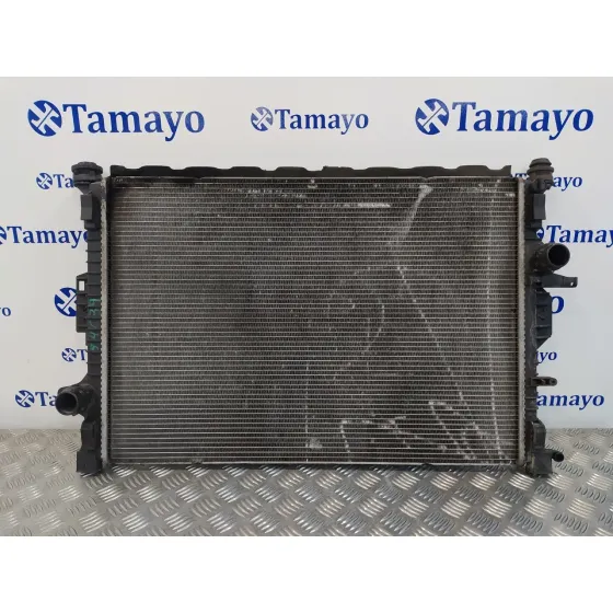 Radiador Agua para Ford S-Max (Ca1)