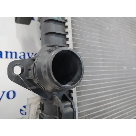 Radiador Agua para Ford S-Max (Ca1)