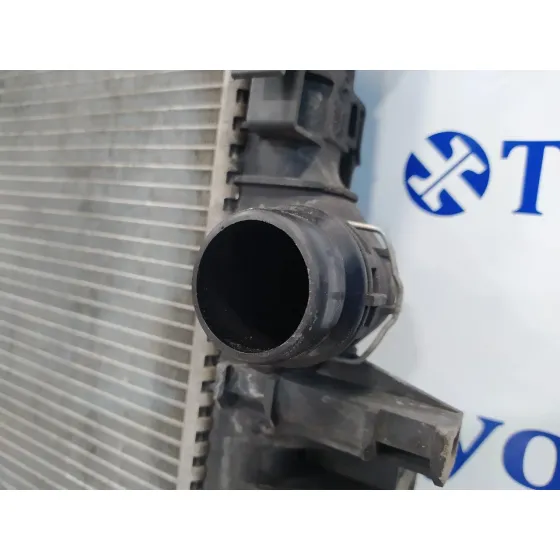 Radiador Agua para Ford S-Max (Ca1)