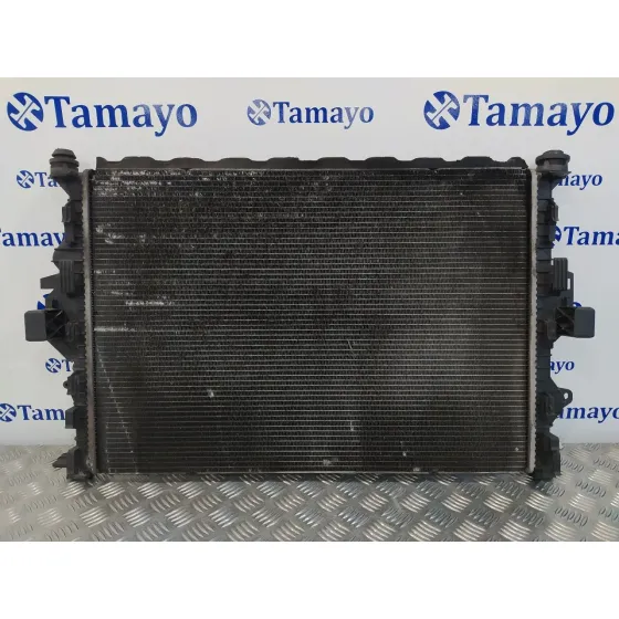 Radiador Agua para Ford S-Max (Ca1)
