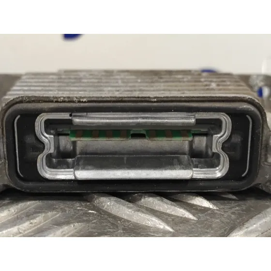 Centralita Faros Xenon para Volvo S60 Lim.